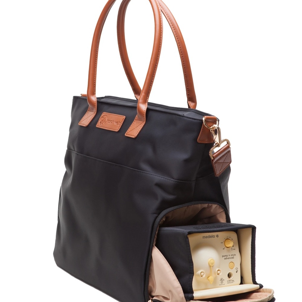 Sarah Wells Abby Pump Bag